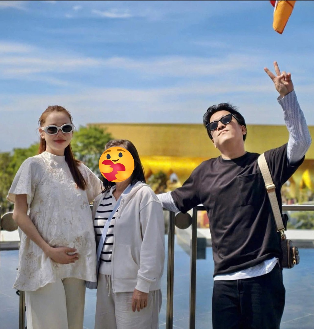 Diễn vi&ecirc;n lấy chồng nổi tiếng nhất nh&igrave; Việt Nam: Ở nh&agrave; vườn 70 tỷ, chồng cho đứng t&ecirc;n h&agrave;ng loạt biệt thự - Ảnh 3.