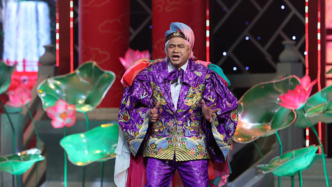 Nhan sắc thời trẻ của dàn Táo Quân người Việt đã xem suốt 2 thập kỷ- Ảnh 17.