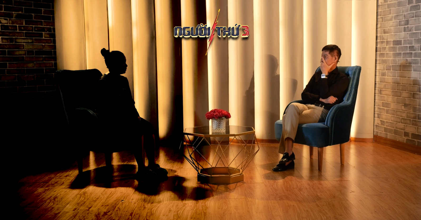 Đạo diễn Lê Hoàng nói thẳng một điều với người phụ nữ 3 lần kết hôn, 3 lần bị phản bội - Ảnh 1. Đạo diễn Lê Hoàng nói thẳng một điều với người phụ nữ 3 lần kết hôn, 3 lần bị phản bội - Ảnh 1.