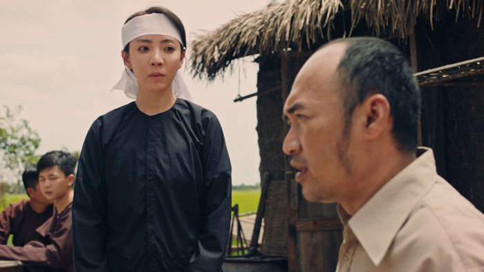 Ai cứu nổi Thu Trang?- Ảnh 2. Ai cứu nổi Thu Trang?- Ảnh 2.