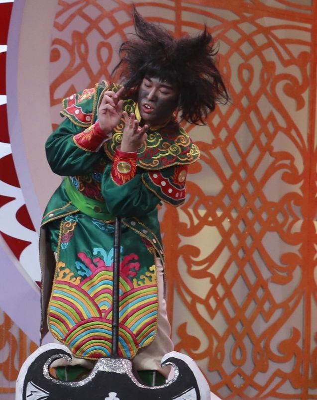 Ca sĩ duy nhất được diễn 7 m&ugrave;a T&aacute;o qu&acirc;n, cứ xuất hiện l&agrave; bị mắng- Ảnh 3.