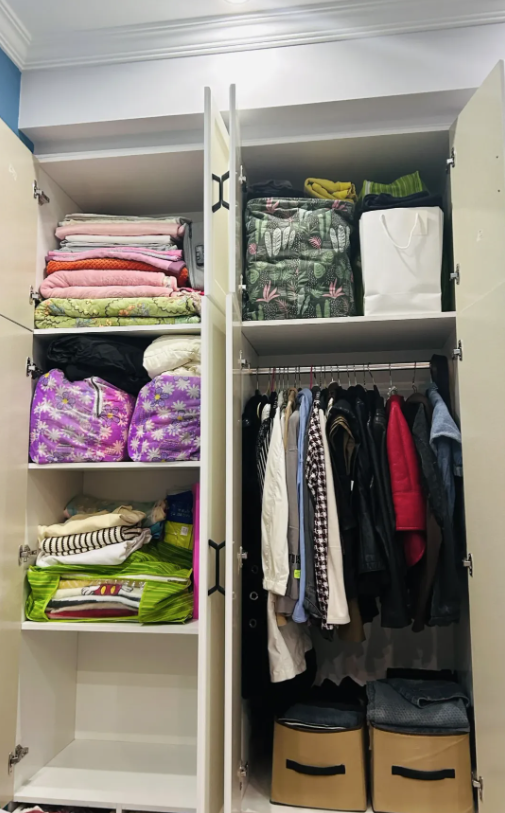 Buông bỏ là thượng sách: Tôi da diết khuyên bạn thẳng tay vứt 8 món "rác nhà" này - Ảnh 5. Buông bỏ là thượng sách: Tôi da diết khuyên bạn thẳng tay vứt 8 món "rác nhà" này - Ảnh 5.