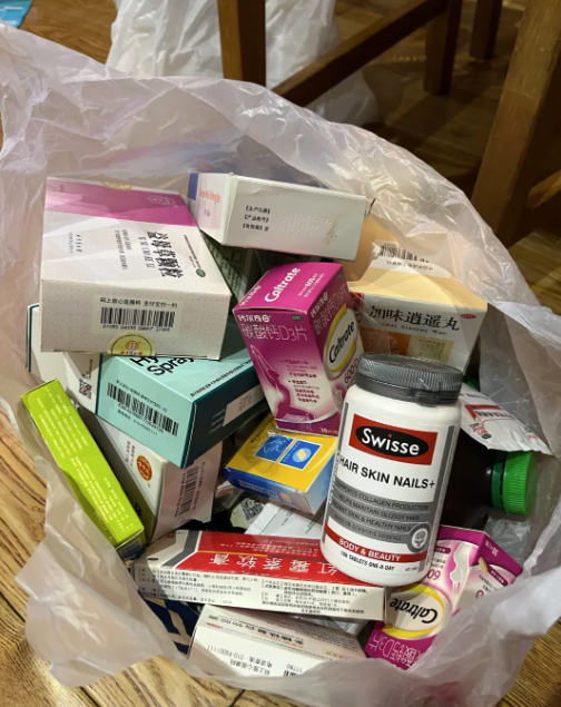 Buông bỏ là thượng sách: Tôi da diết khuyên bạn thẳng tay vứt 8 món "rác nhà" này - Ảnh 6. Buông bỏ là thượng sách: Tôi da diết khuyên bạn thẳng tay vứt 8 món "rác nhà" này - Ảnh 6.