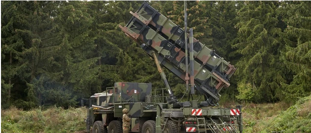 Tướng Ukraine thừa nhận Patriot Mỹ mất t&aacute;c dụng trước t&ecirc;n lửa Nga - Ảnh 3.