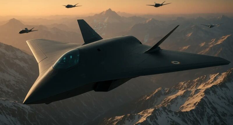 Ti&ecirc;m k&iacute;ch thế hệ 6 với c&aacute;nh biến h&igrave;nh v&agrave; c&ocirc;ng nghệ t&agrave;ng h&igrave;nh hiện đại - Ảnh 1.