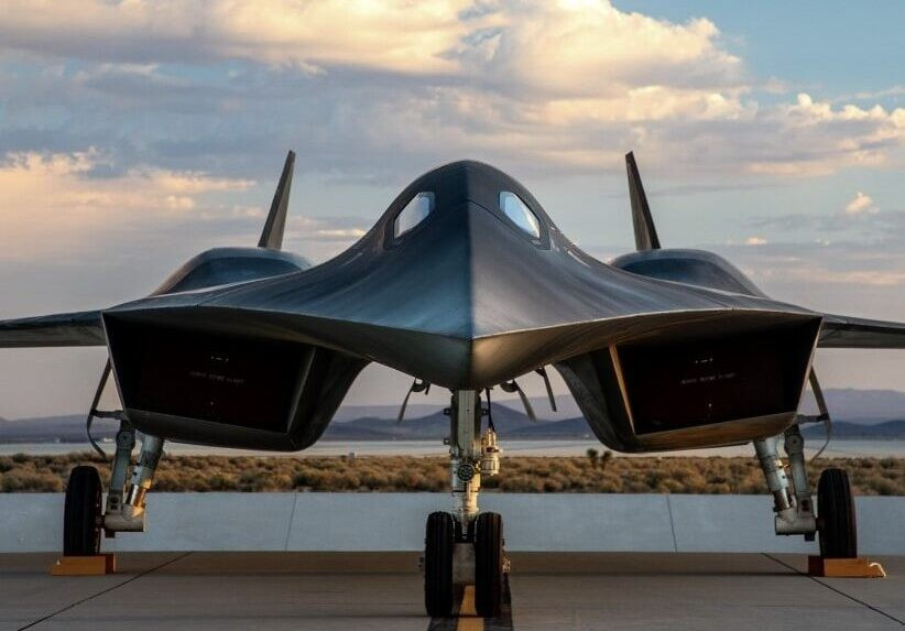 Ti&ecirc;m k&iacute;ch thế hệ 6 với c&aacute;nh biến h&igrave;nh v&agrave; c&ocirc;ng nghệ t&agrave;ng h&igrave;nh hiện đại - Ảnh 2.