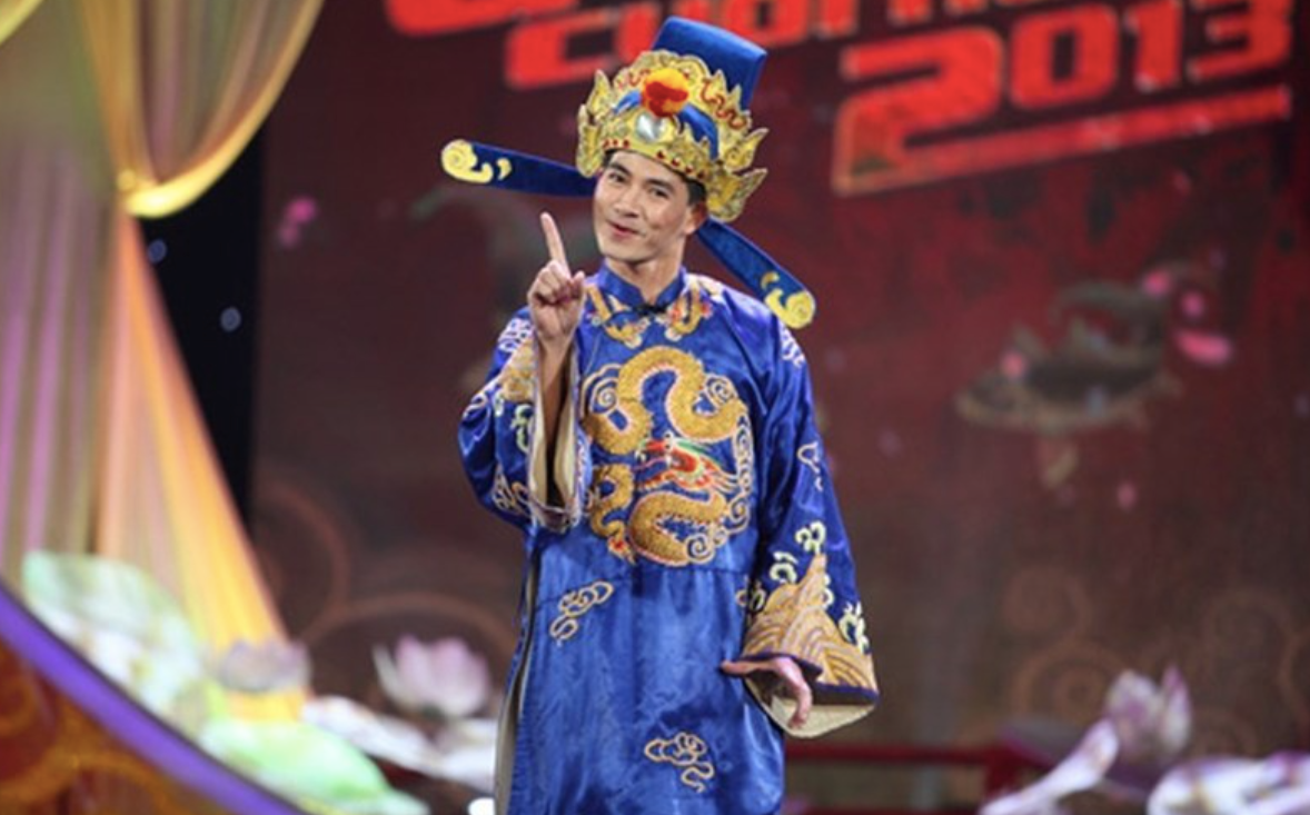 Nhan sắc thời trẻ của dàn Táo Quân người Việt đã xem suốt 2 thập kỷ- Ảnh 2.