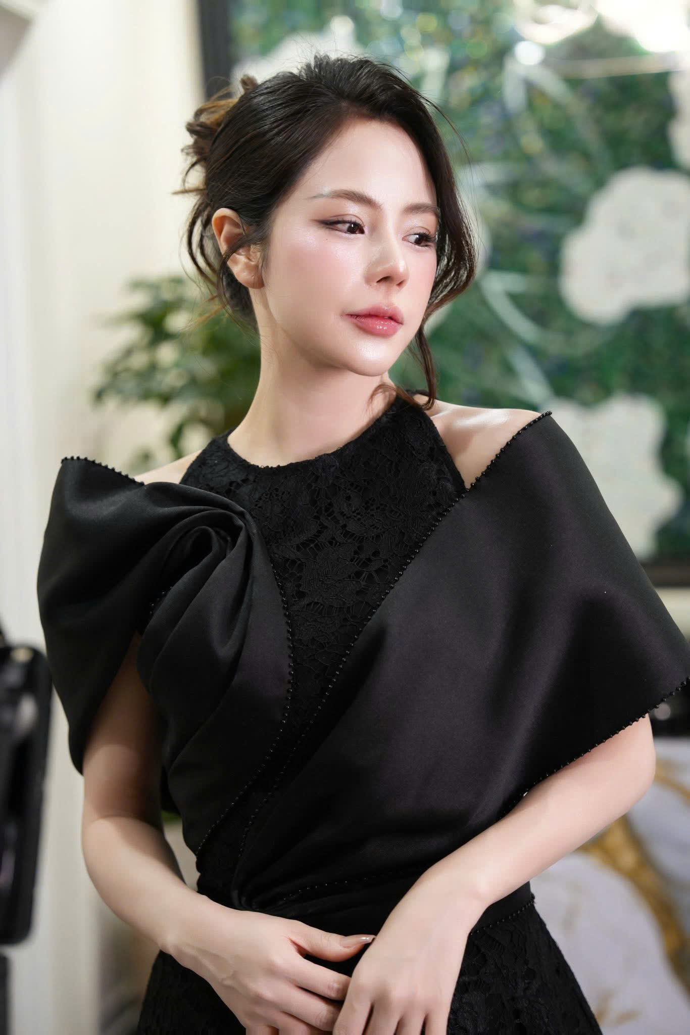 Vợ Huỳnh Anh trải l&ograve;ng sau khi mất con: "B&aacute;c sĩ n&oacute;i em b&eacute; kh&ocirc;ng c&ograve;n nữa, hai vợ chồng &ocirc;m nhau kh&oacute;c" - Ảnh 1.