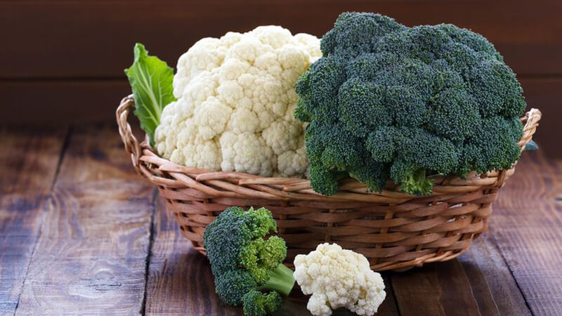 Loại Rau Quen Mặt Chứa Axit Folic Gấp 9 Lần Táo, Được Mệnh Danh Là “Vị Cứu Tinh Của Dạ Dày”- Ảnh 1. Loại Rau Quen Mặt Chứa Axit Folic Gấp 9 Lần Táo, Được Mệnh Danh Là “Vị Cứu Tinh Của Dạ Dày”- Ảnh 1.