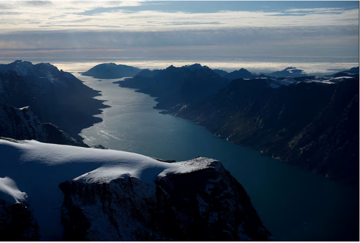 Nhiều đời Tổng thống Mỹ mua Greenland bất th&agrave;nh: Ch&iacute;nh quyền &ocirc;ng Trump c&oacute; h&agrave;nh động đặc biệt - Ảnh 3.