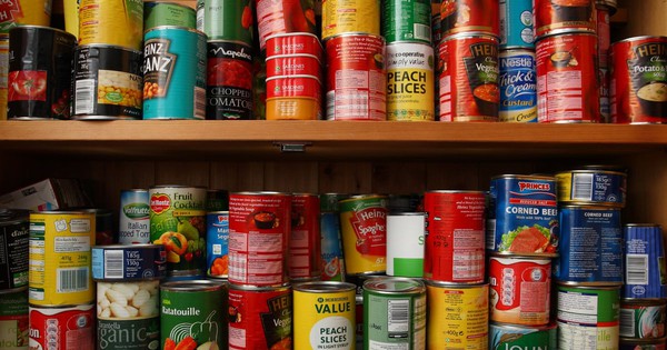 Tr&aacute;nh xa ngay những loại đồ hộp n&agrave;y - Ảnh 1.