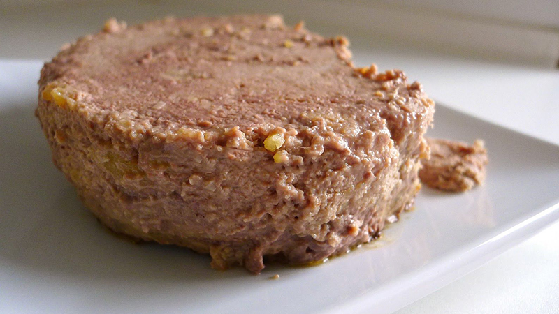 Tha thiết khuy&ecirc;n mọi người ĐỪNG MUA pate nếu thấy 3 dấu hiệu n&agrave;y- Ảnh 1.