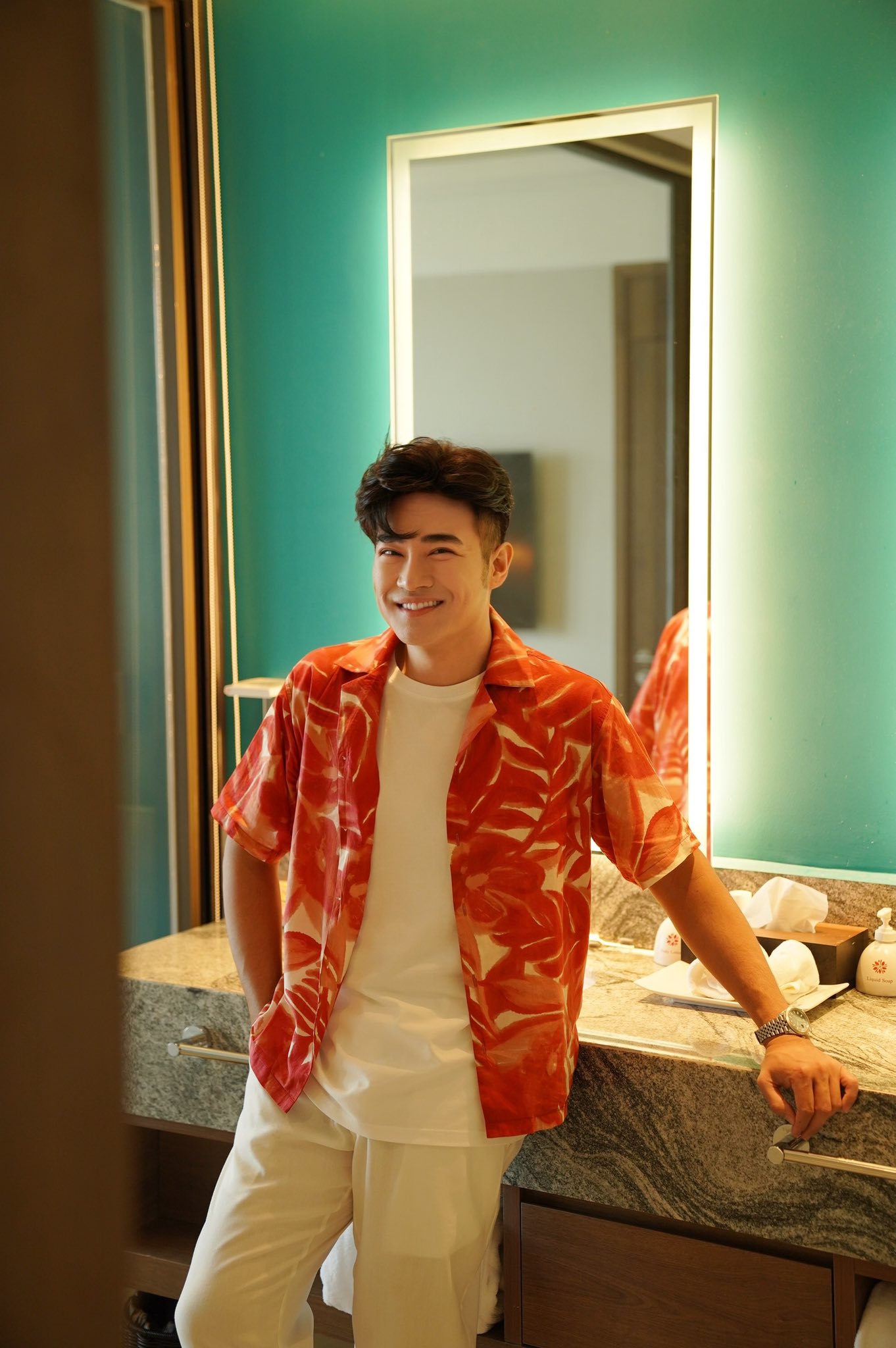 “Thiên Lôi xấu nhất Táo Quân” sống trong căn hộ cao cấp 200m2, mặt thật ở tuổi 45 gây choáng - Ảnh 9.