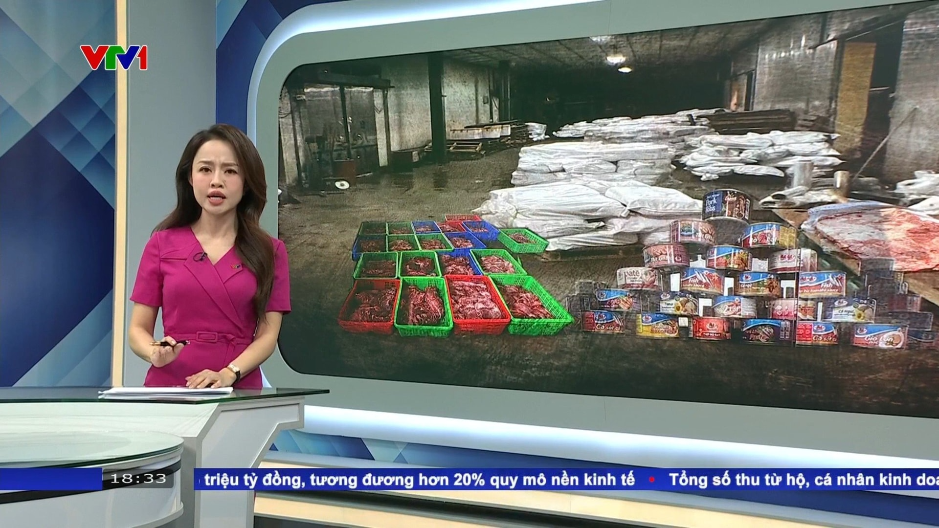 Phản ứng g&acirc;y phẫn nộ của Fanpage Đồ hộp Hạ Long sau vụ nhập 120 tấn heo bệnh về chế biến pate, thịt hộp- Ảnh 1.