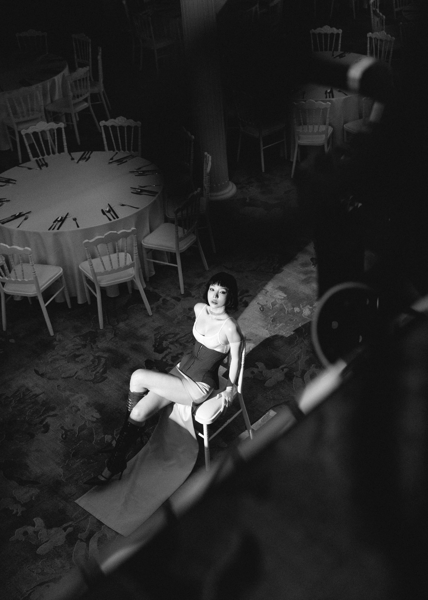 Chỉ có một từ để nói về Tóc Tiên- Ảnh 8. Chỉ có một từ để nói về Tóc Tiên- Ảnh 8.