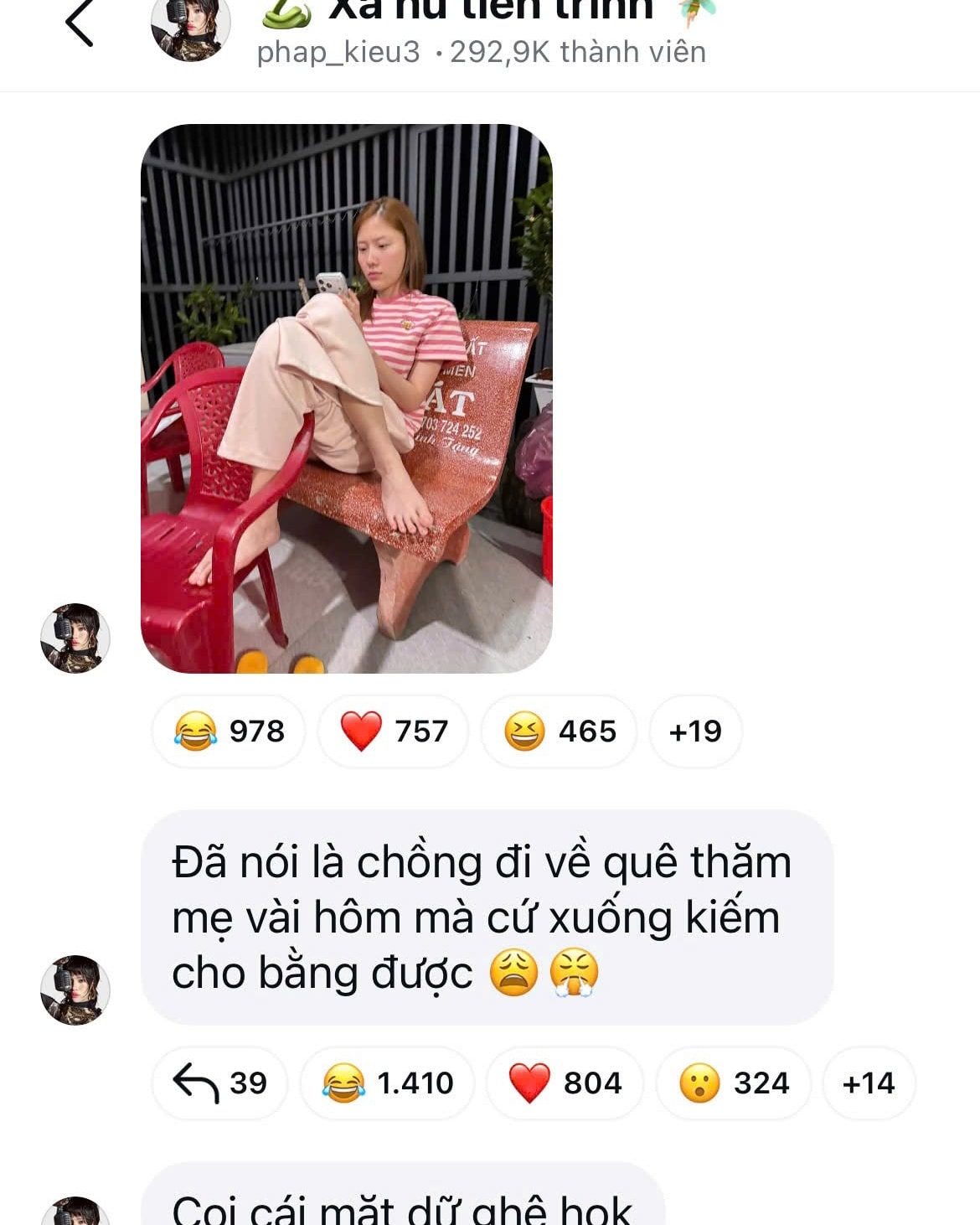 Em g&aacute;i Trấn Th&agrave;nh về ra mắt gia đ&igrave;nh bạn trai?- Ảnh 1.