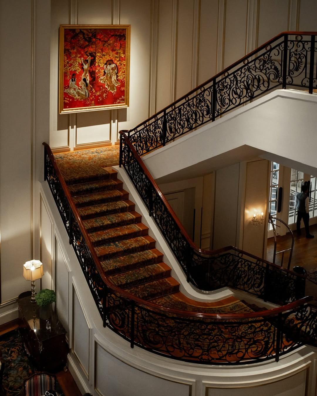 Chi 19 triệu tại kh&aacute;ch sạn 5 sao TP.HCM vẫn bị cấm chụp ảnh, c&ocirc; g&aacute;i đăng b&agrave;i tố nhưng kh&ocirc;ng ai b&ecirc;nh nổi- Ảnh 2.