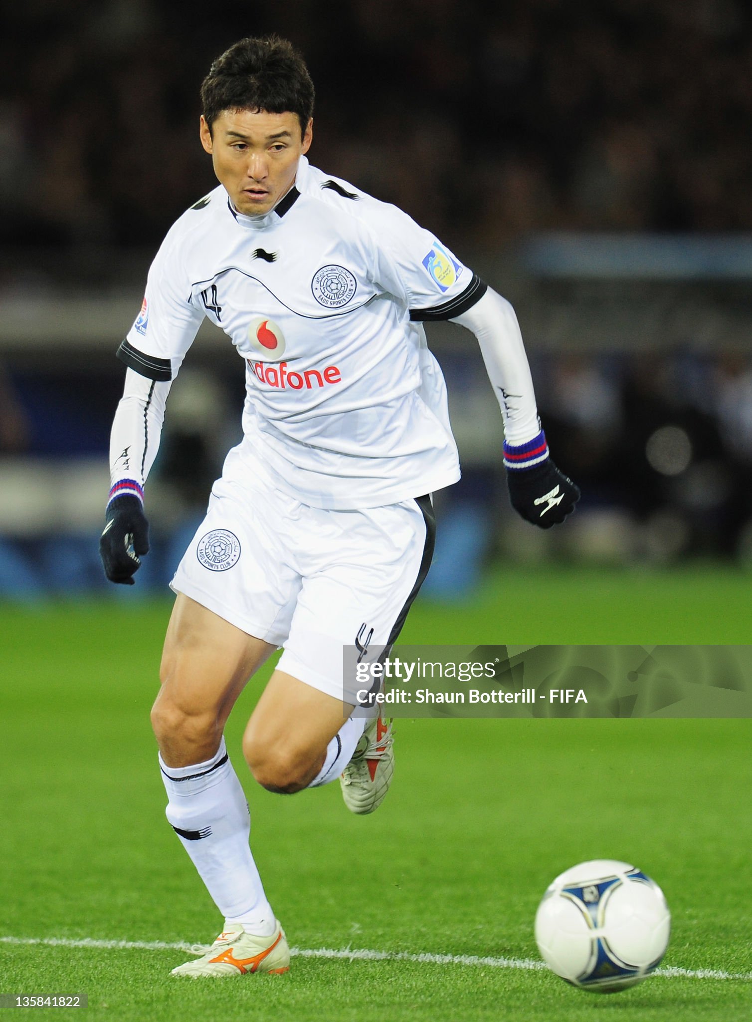 Chân dung "phù thuỷ" giúp U23 Việt Nam "đáng gờm" ở U23 châu Á: Profile xịn xò, từng là mỹ nam sân cỏ World Cup - Ảnh 10.