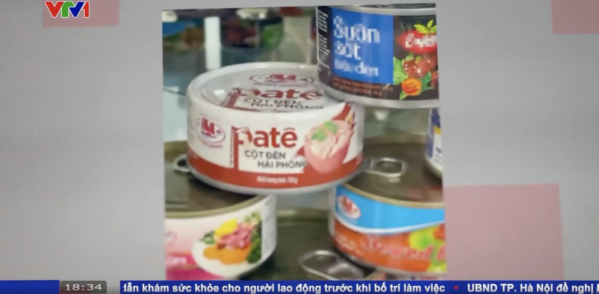 Người ti&ecirc;u d&ugrave;ng lo ngại với pate do CTCP Đồ hộp Hạ Long sản xuất: "T&ocirc;i đ&atilde; mua cho con m&igrave;nh ăn..." - Ảnh 2.