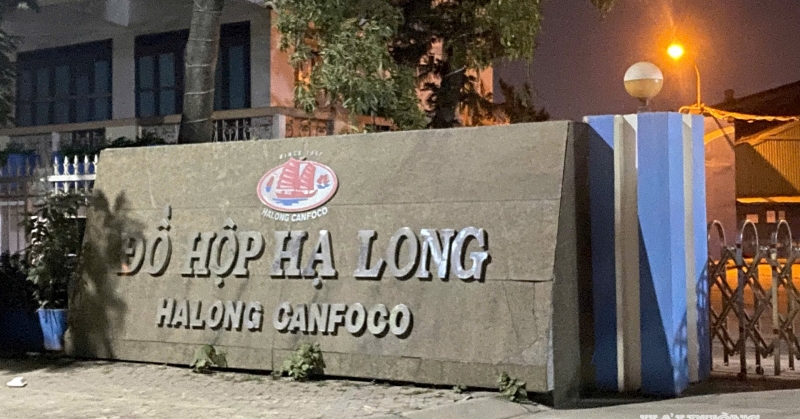 Vụ 120 tấn lợn bệnh tuồn v&agrave;o Đồ hộp Hạ Long: Thương hiệu "quốc d&acirc;n" sở hữu loạt giải thưởng danh gi&aacute;