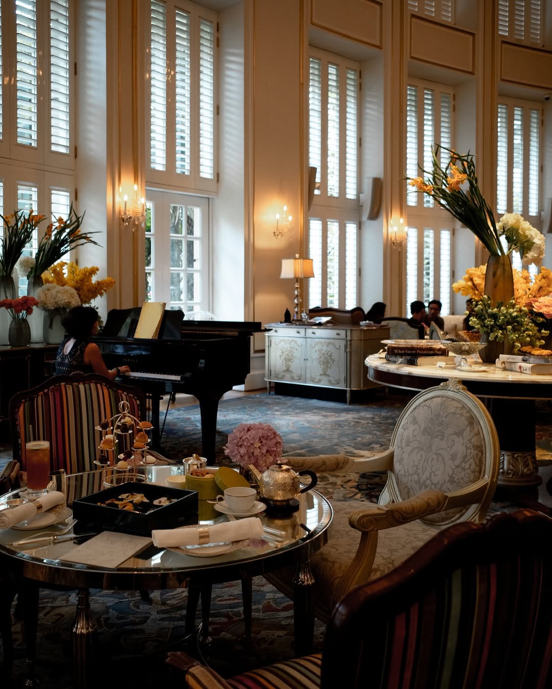 Chi 19 triệu tại kh&aacute;ch sạn 5 sao TP.HCM vẫn bị cấm chụp ảnh, c&ocirc; g&aacute;i đăng b&agrave;i tố nhưng kh&ocirc;ng ai b&ecirc;nh nổi- Ảnh 3.