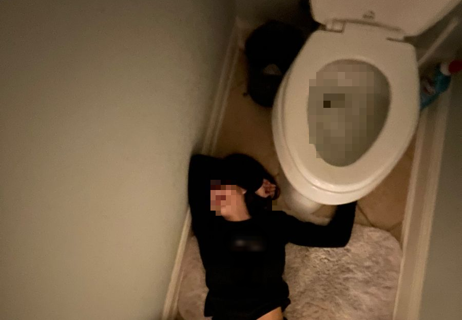 Nữ thư k&yacute; ngất xỉu khi đi vệ sinh, tưởng đột quỵ h&oacute;a ra su&yacute;t chết v&igrave; "bệnh kh&oacute; n&oacute;i" ở d&acirc;n văn ph&ograve;ng - Ảnh 1.