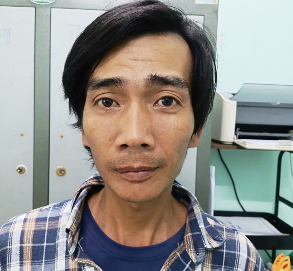 Nguyễn Thanh Tuấn bắn chết bạn nhậu tại An Giang: Vụ &aacute;n Giết người g&acirc;y chấn động - Ảnh 1.