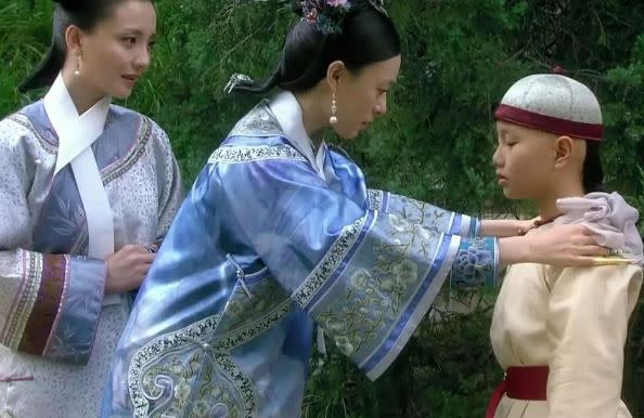 Ung Chính trước lúc băng hà dặn Càn Long 1 câu về mẹ ruột: Về sau từng chữ đều ứng nghiệm - Ảnh 2.