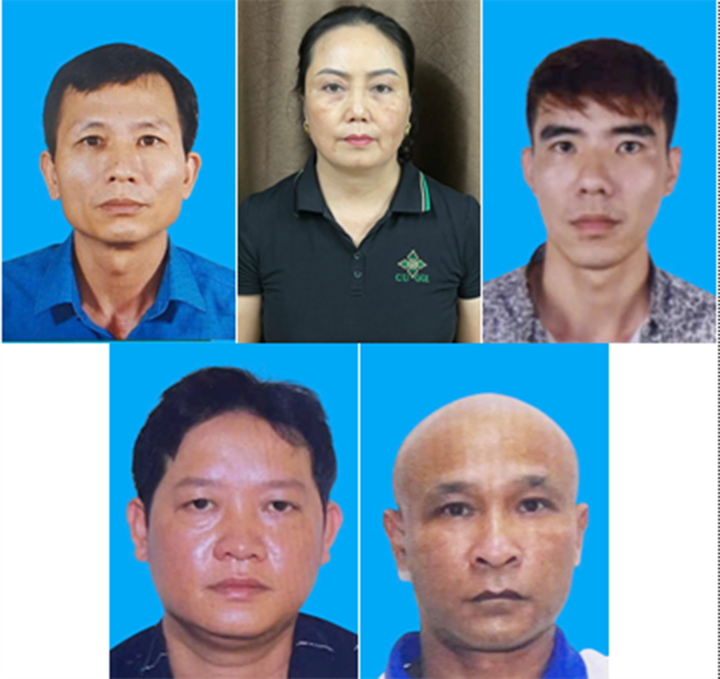 130 Tấn thịt lợn bệnh v&agrave; vụ &aacute;n Đồ hộp Hạ Long: Quảng Ninh l&ecirc;n tiếng - Ảnh 4.