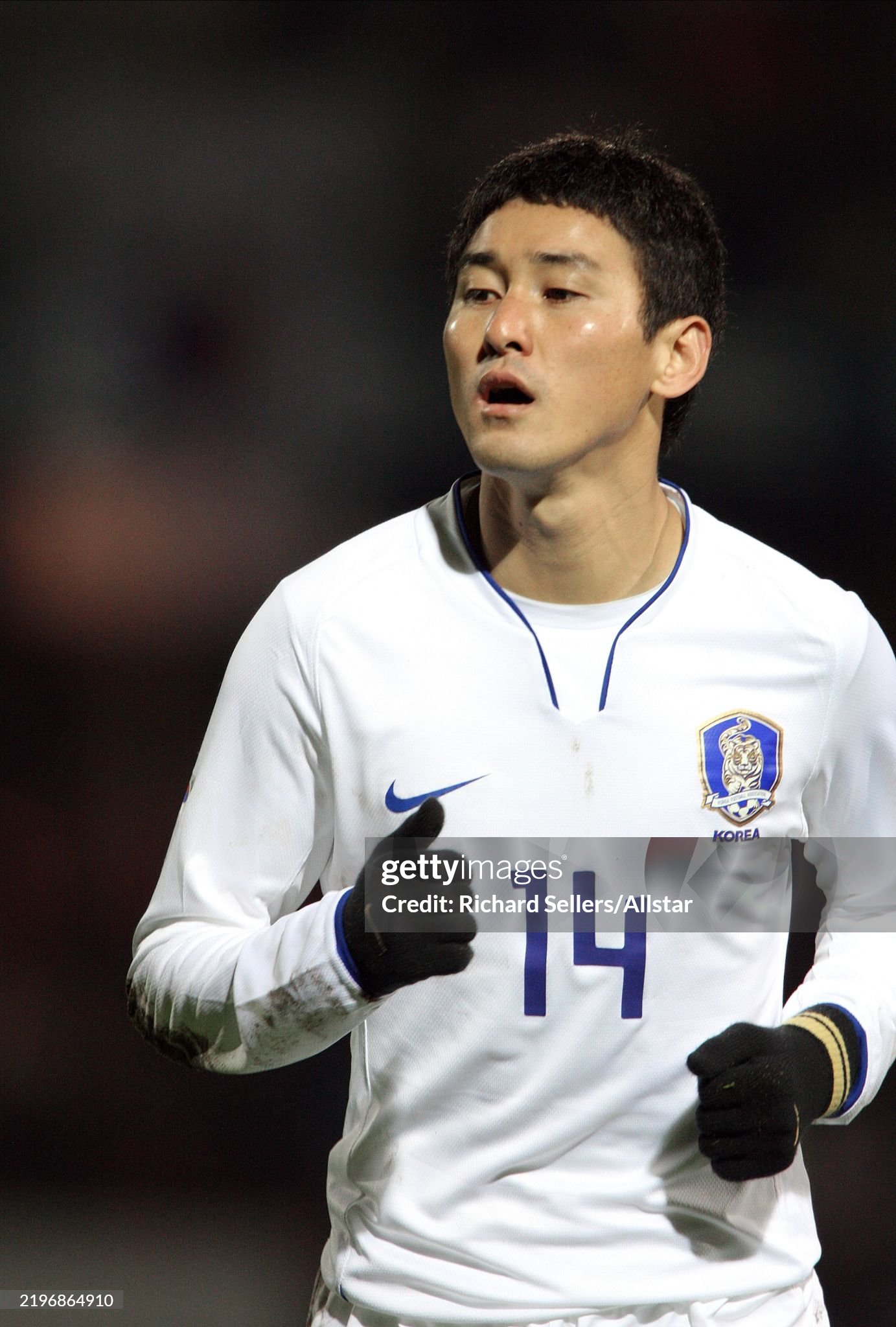 Chân dung "phù thuỷ" giúp U23 Việt Nam "đáng gờm" ở U23 châu Á: Profile xịn xò, từng là mỹ nam sân cỏ World Cup - Ảnh 5.