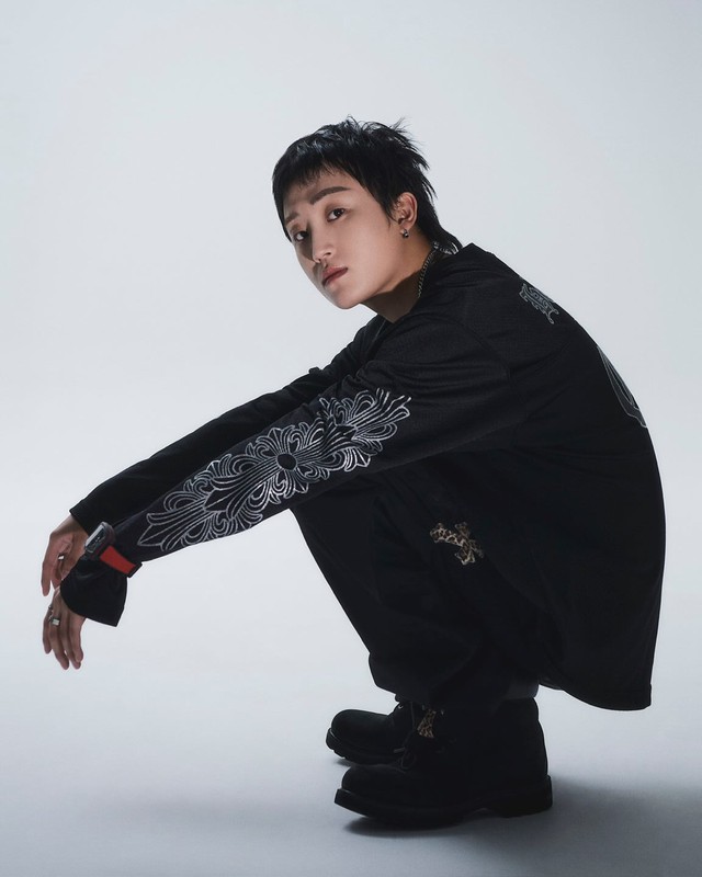 Đã có kết quả vụ rapper D. bị bắt khẩn cấp vì nghi dùng chất cấm- Ảnh 2. Đã có kết quả vụ rapper D. bị bắt khẩn cấp vì nghi dùng chất cấm- Ảnh 2.