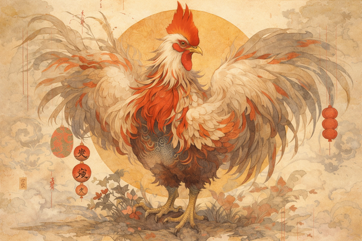 7 ngày cuối tháng 11 Âm lịch, 4 con giáp này tăng mạnh tài sản ròng: Top 1 đã giàu lại càng giàu- Ảnh 1. 7 ngày cuối tháng 11 Âm lịch, 4 con giáp này tăng mạnh tài sản ròng: Top 1 đã giàu lại càng giàu- Ảnh 1.