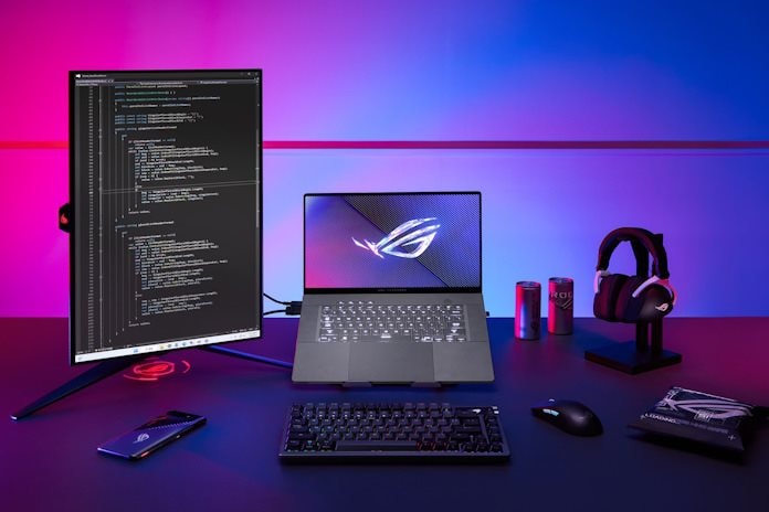 ASUS tạm ngừng sản xuất điện thọai: Tiếc nuối cho thương hiệu yêu thích của người Việt - Ảnh 4.