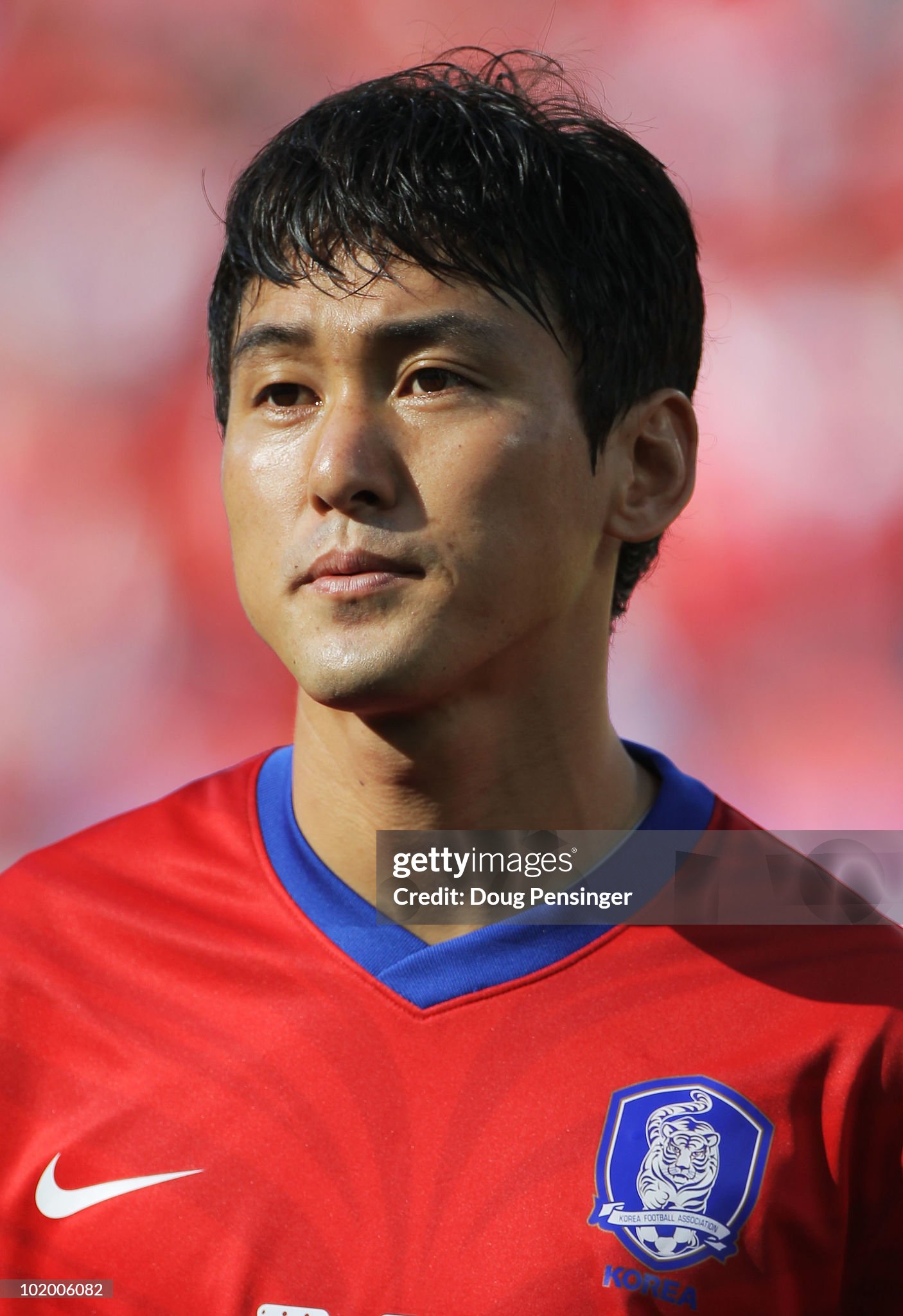 Chân dung "phù thuỷ" giúp U23 Việt Nam "đáng gờm" ở U23 châu Á: Profile xịn xò, từng là mỹ nam sân cỏ World Cup - Ảnh 6.