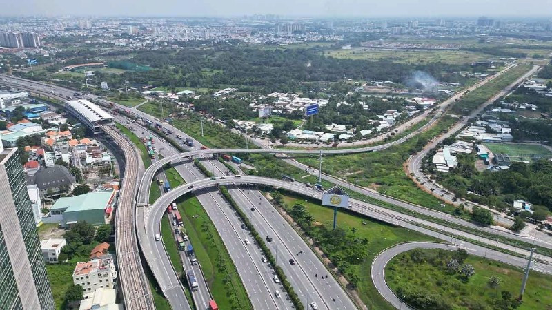 Chỉ 7 ng&agrave;y nữa, th&agrave;nh phố gi&agrave;u nhất Việt Nam sẽ động thổ dự &aacute;n c&oacute; s&acirc;n vận động 75.000 chỗ, gần gấp đ&ocirc;i Mỹ Đ&igrave;nh về sức chứa v&agrave; tiến s&aacute;t nh&oacute;m lớn nhất cả nước- Ảnh 1.