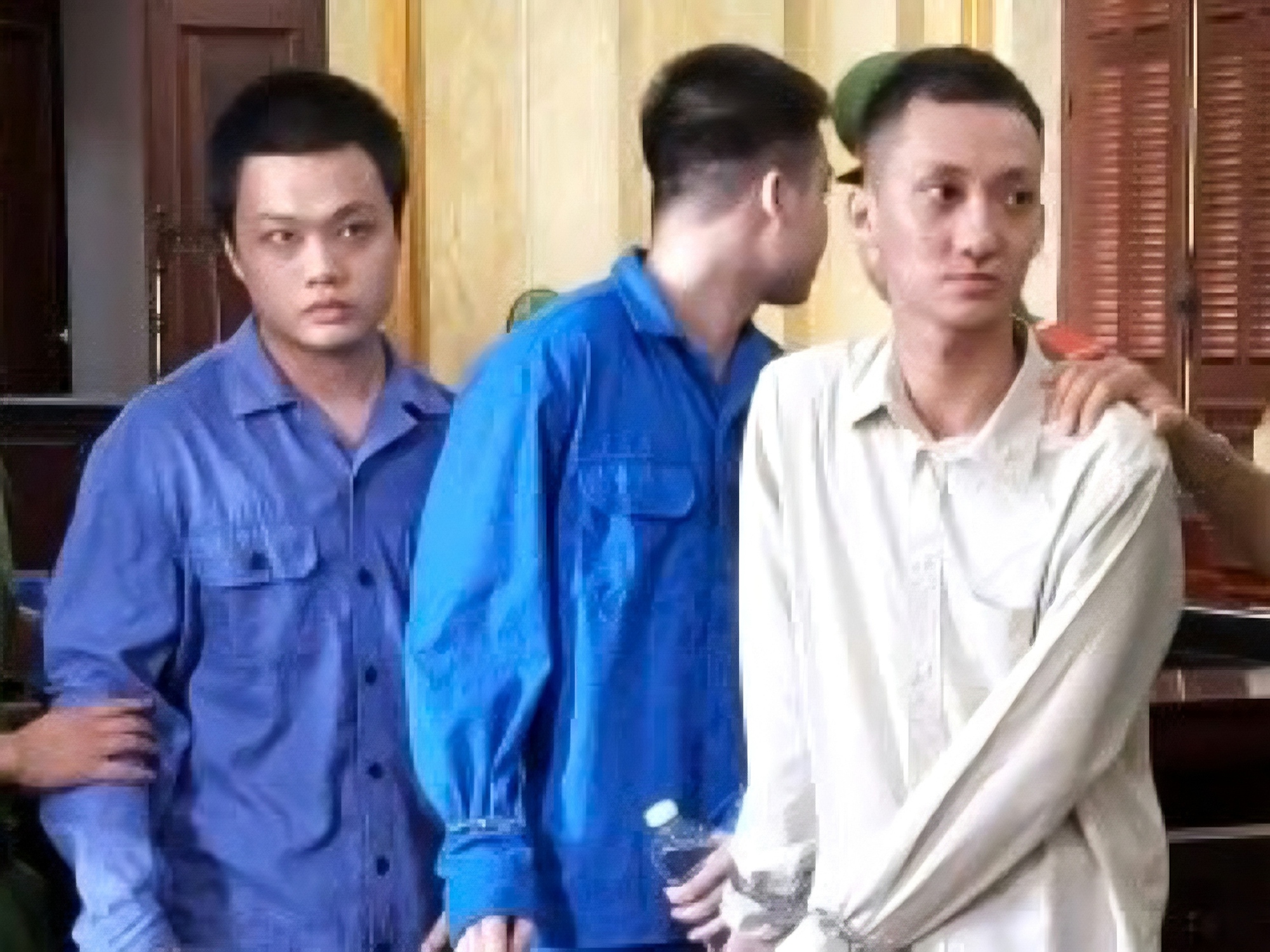 &Aacute;n mạng TPHCM do chế giễu ngọai h&igrave;nh tr&ecirc;n mạng x&atilde; hội dẫn đến c&aacute;i chết thương t&acirc;m - Ảnh 1.