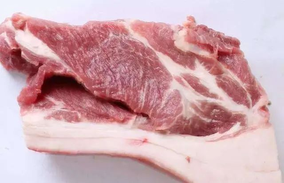 Chuy&ecirc;n gia chăn nu&ocirc;i v&agrave; th&uacute; y: 5 c&aacute;ch nhận biết thịt lợn ngon, kh&aacute;c xa lợn bệnh, lợn chết- Ảnh 2.