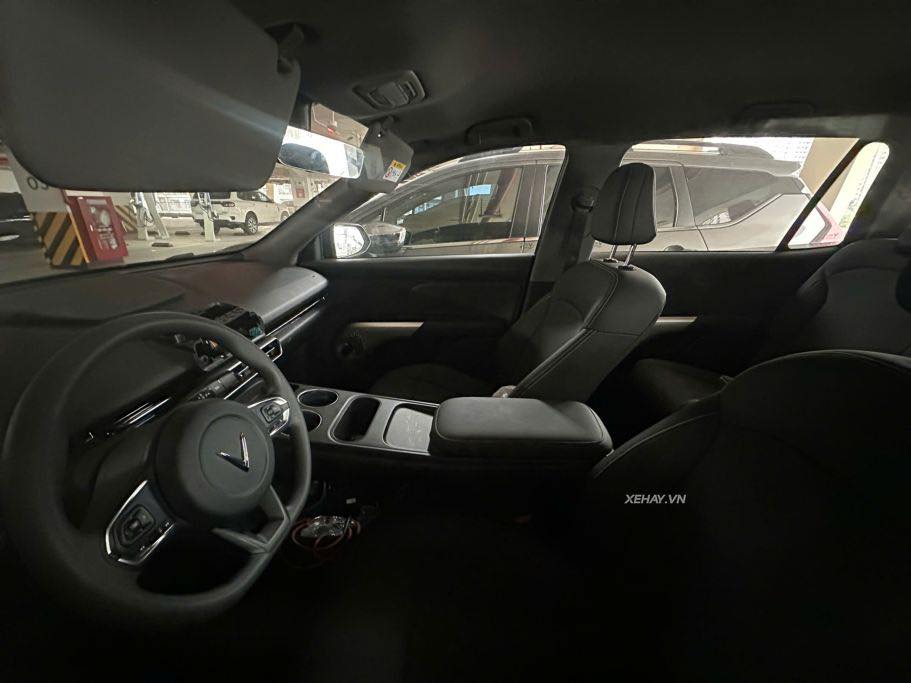 Đ&acirc;y l&agrave; 6 xe mới sắp ra mắt Việt Nam: Đủ ph&acirc;n kh&uacute;c từ 300 triệu đến hơn 2 tỷ đồng, c&oacute; mẫu mạnh như si&ecirc;u xe- Ảnh 8.