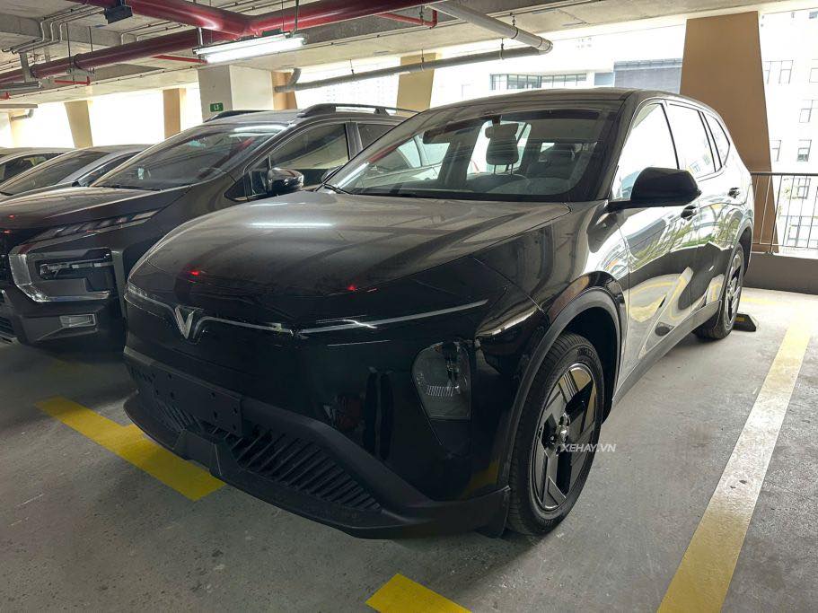 Đ&acirc;y l&agrave; 6 xe mới sắp ra mắt Việt Nam: Đủ ph&acirc;n kh&uacute;c từ 300 triệu đến hơn 2 tỷ đồng, c&oacute; mẫu mạnh như si&ecirc;u xe- Ảnh 7.