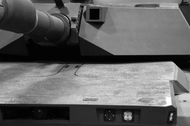 H&eacute; lộ nguy&ecirc;n mẫu xe tăng M1E3 thế hệ mới của Lục qu&acirc;n Mỹ chuẩn bị thử nghiệm - Ảnh 1.