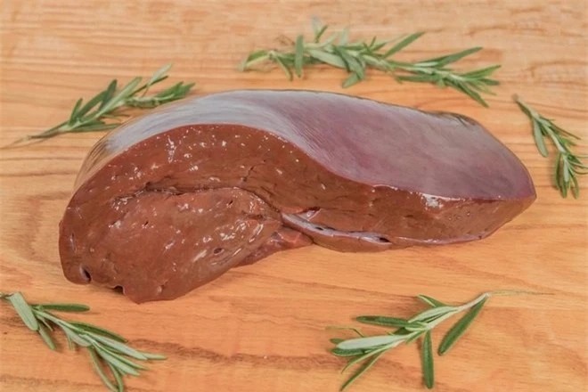 4 bộ phận "bẩn nhất" của con lợn, kh&ocirc;ng n&ecirc;n mua về ăn - Ảnh 2.