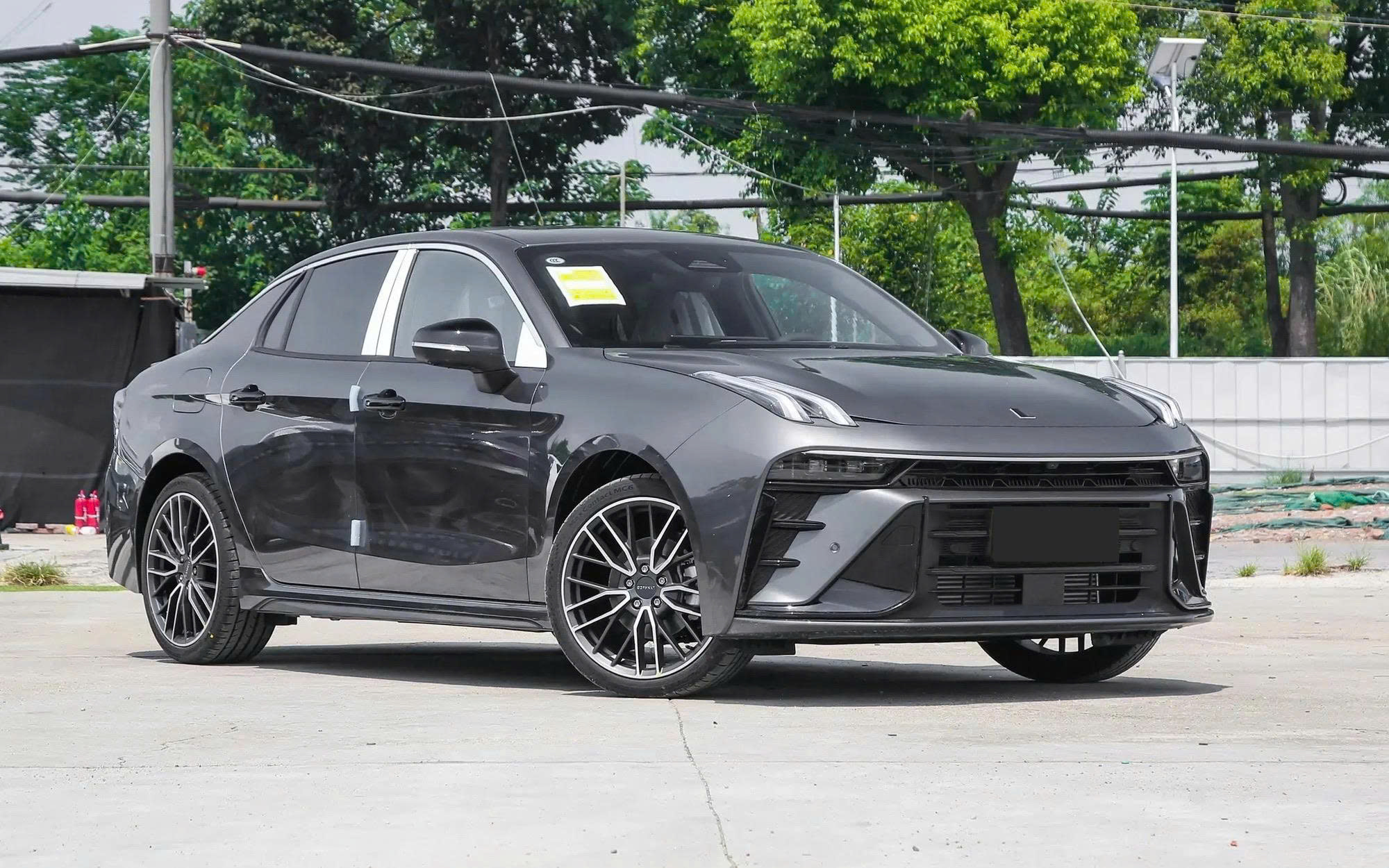 Đ&acirc;y l&agrave; 6 xe mới sắp ra mắt Việt Nam: Đủ ph&acirc;n kh&uacute;c từ 300 triệu đến hơn 2 tỷ đồng, c&oacute; mẫu mạnh như si&ecirc;u xe- Ảnh 9.