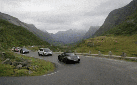 Sắp kiểm so&aacute;t kh&iacute; thải xe m&aacute;y - Ảnh 6.