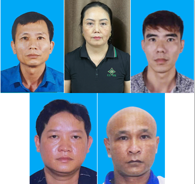 Vụ 120 tấn thịt heo nhiễm dịch tả heo ch&acirc;u Phi: L&atilde;nh đạo C&ocirc;ng ty CP đồ hộp Hạ Long bị triệu tập - Ảnh 1.