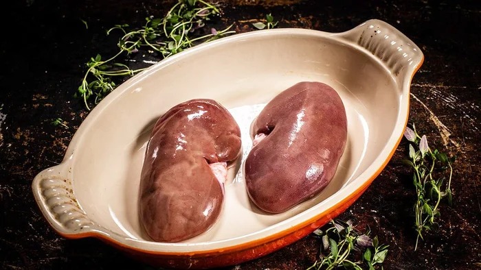 4 bộ phận "bẩn nhất" của con lợn, kh&ocirc;ng n&ecirc;n mua về ăn - Ảnh 3.