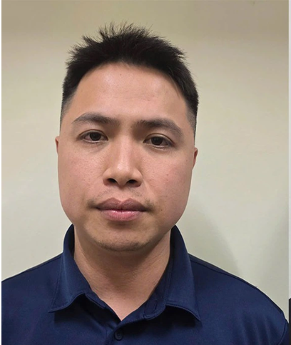 Ch&acirc;n dung C&ocirc;ng "h&agrave;u" - quản trị trang "Ph&oacute; Thường d&acirc;n" vừa bị bắt - Ảnh 1.