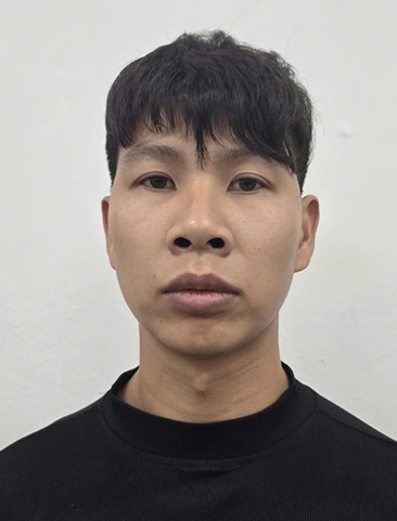 Ch&acirc;n dung C&ocirc;ng "h&agrave;u" - quản trị trang "Ph&oacute; Thường d&acirc;n" vừa bị bắt - Ảnh 2.