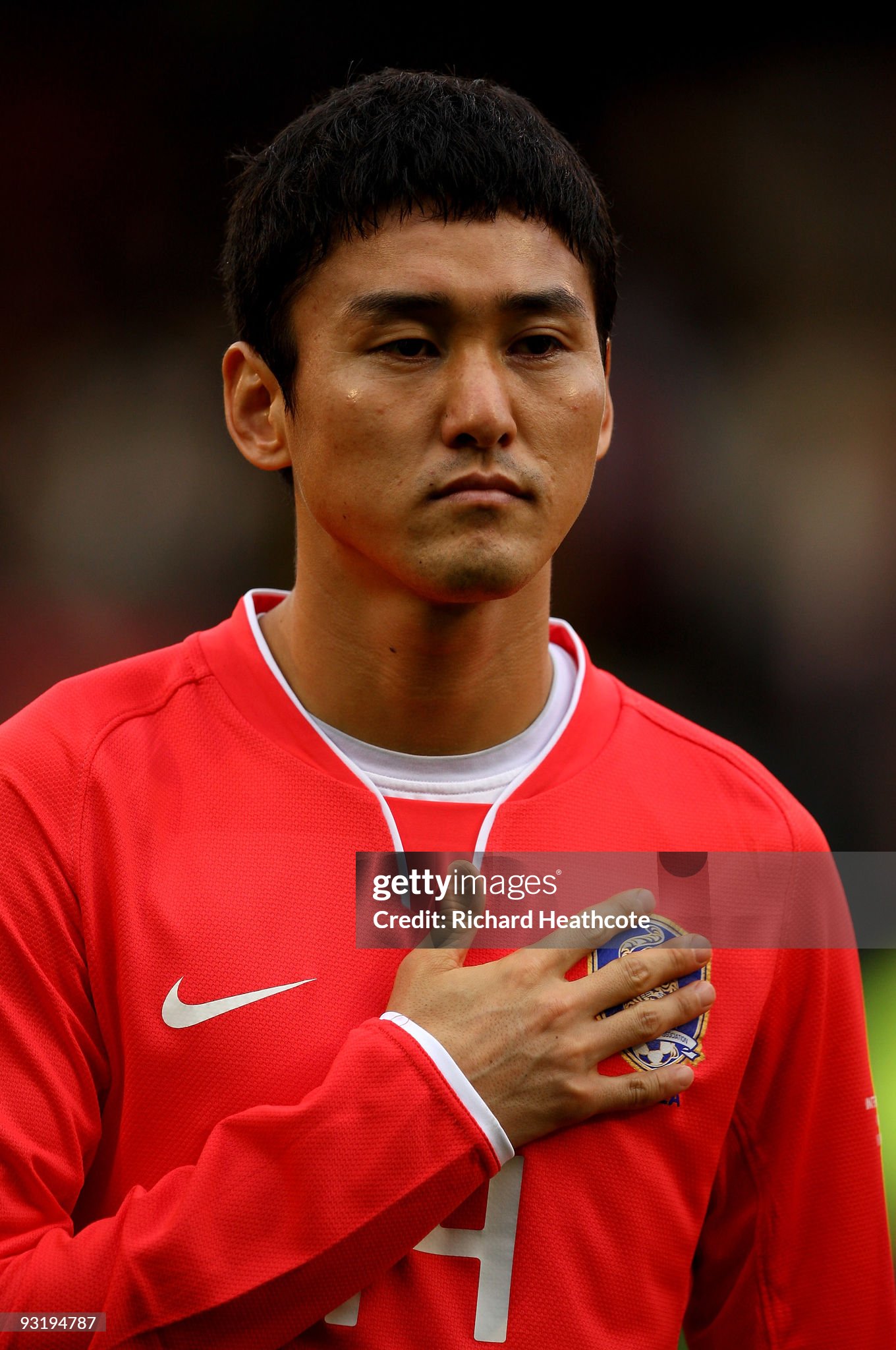 Chân dung "phù thuỷ" giúp U23 Việt Nam "đáng gờm" ở U23 châu Á: Profile xịn xò, từng là mỹ nam sân cỏ World Cup - Ảnh 12.