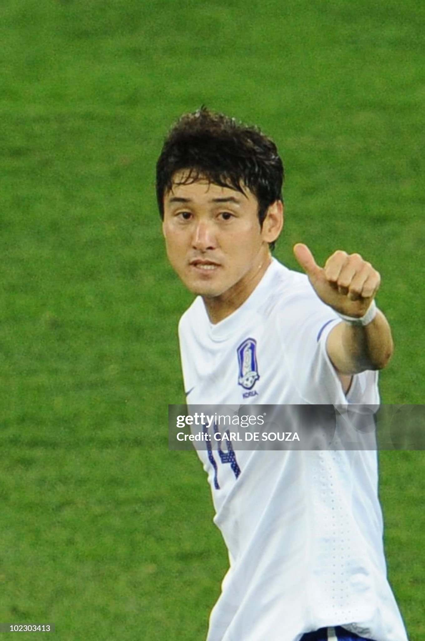 Chân dung "phù thuỷ" giúp U23 Việt Nam "đáng gờm" ở U23 châu Á: Profile xịn xò, từng là mỹ nam sân cỏ World Cup - Ảnh 4.