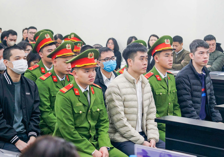 &Ocirc;ng tr&ugrave;m sữa giả Hiup Ho&agrave;ng Quang Thịnh v&agrave; kết luận gi&aacute;m định bất ngờ - Ảnh 1.